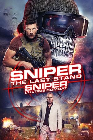 Sniper: The Last Stand