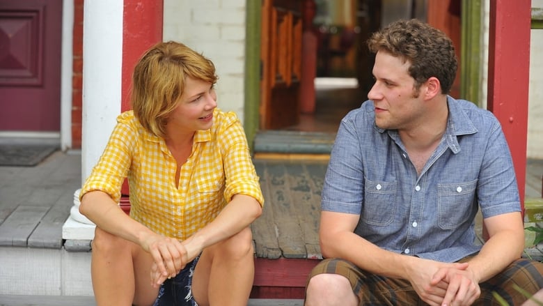 Take This Waltz, une histoire d'amour