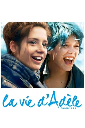 La Vie d\'Adèle - Chapitres 1