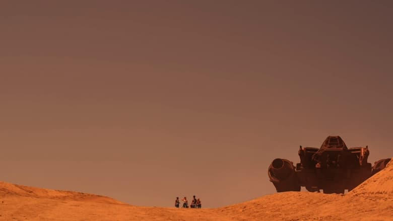 Planet Dune