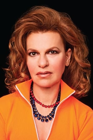 Sandra Bernhard