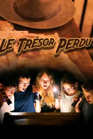 Le Trésor perdu