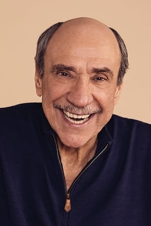 F. Murray Abraham