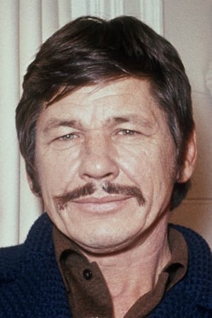 Charles Bronson