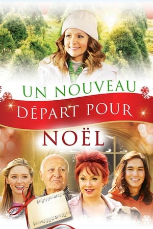 Un nouveau départ pour Noël