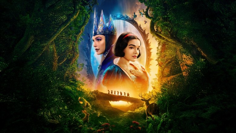 Blanche Neige