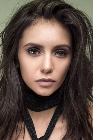 Nina Dobrev