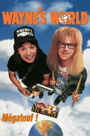 Wayne's World