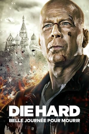 Die Hard : Belle journée pour mourir