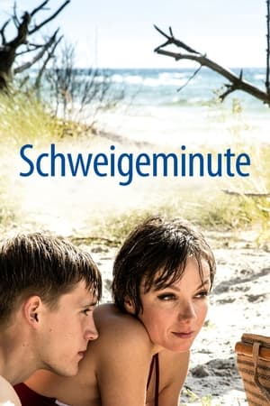 Schweigeminute