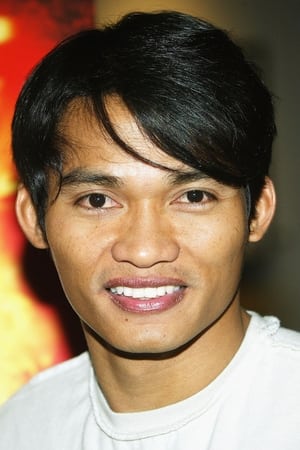 Tony Jaa