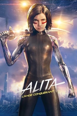 Alita : Battle Angel