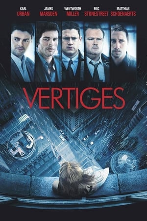 (The loft) Vertiges