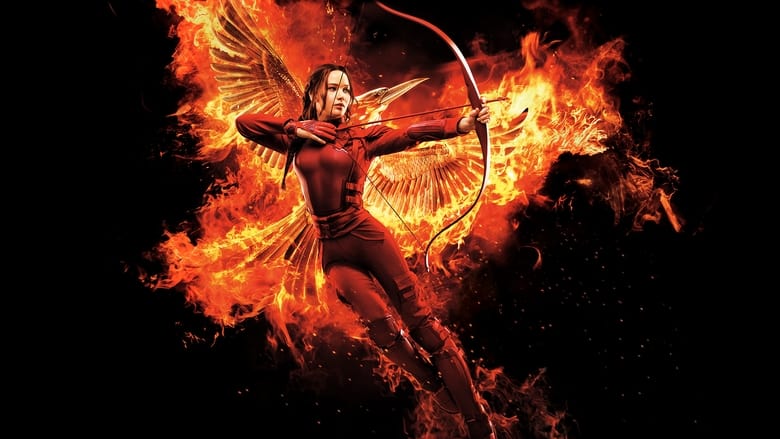 The Hunger Games: Mockingjay - Part 2