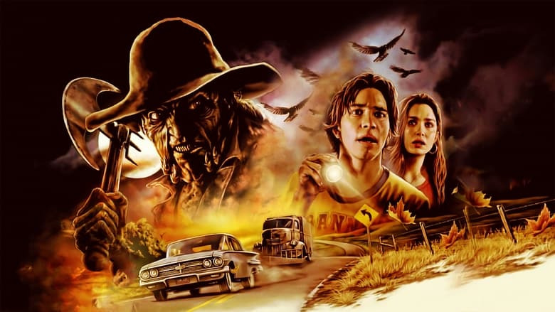 Jeepers Creepers, le chant du diable