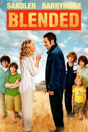 Blended