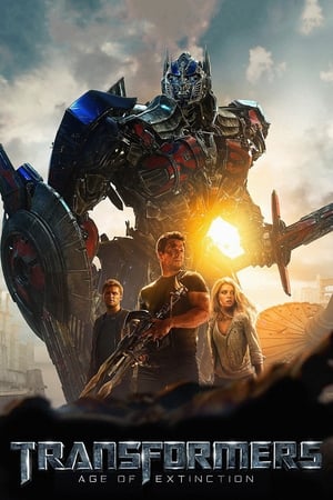 Transformers: Age of Extinction