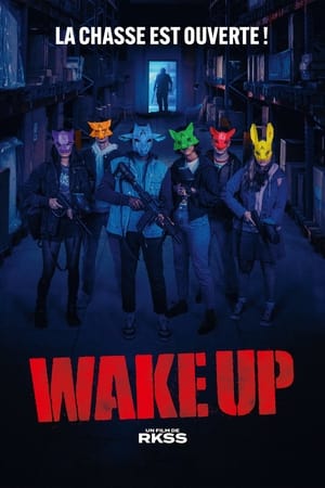 Wake Up