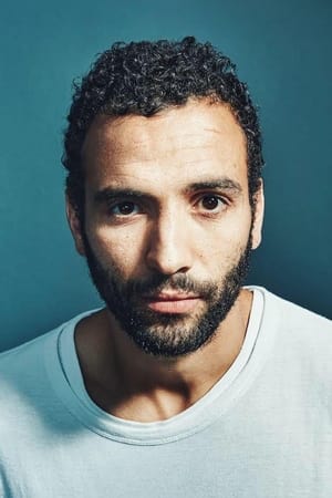 Marwan Kenzari