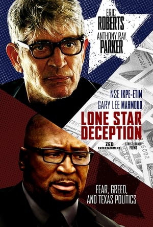 Lone Star Deception