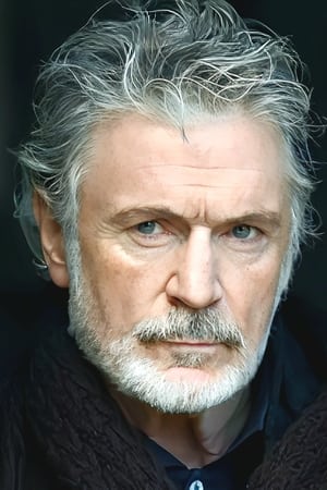 Patrick Bergin