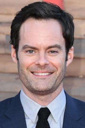 Bill Hader