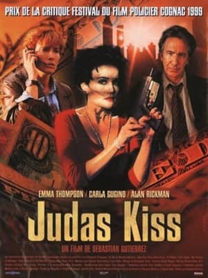 Judas Kiss