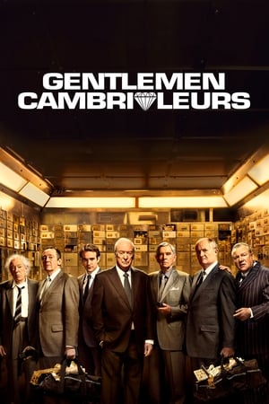 Gentlemen Cambrioleurs