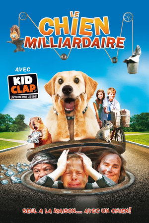 Le Chien Milliardaire