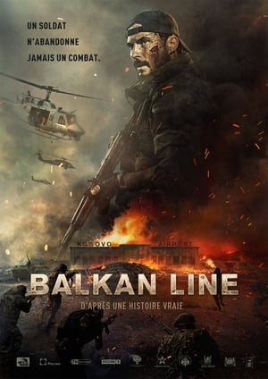 Balkan Line