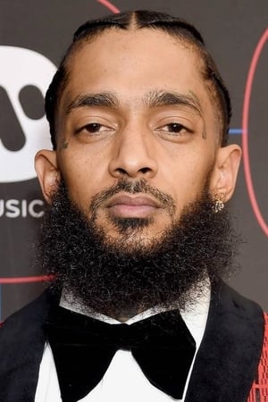 Nipsey Hussle