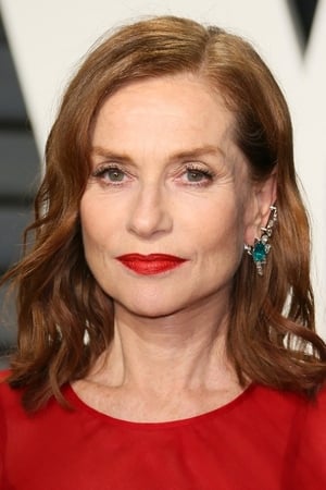 Isabelle Huppert