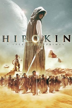 Hirokin: L'épée des opprimés