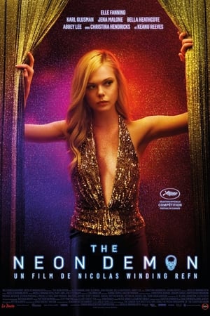 The Neon Demon