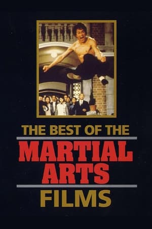 The Best of the Martial Arts Films