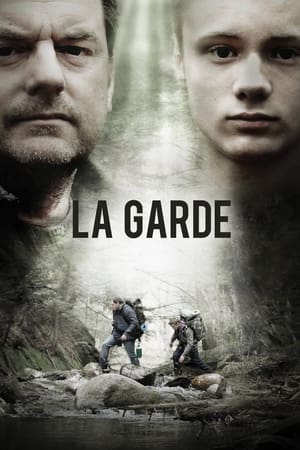 La garde