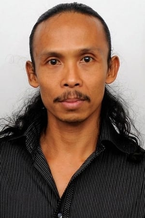 Yayan Ruhian