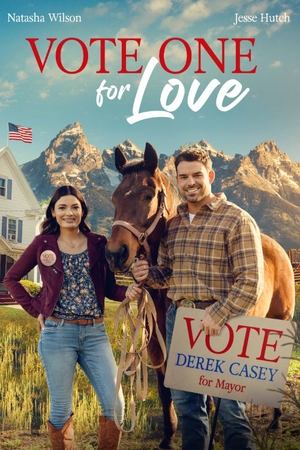 Votez pour l'amour