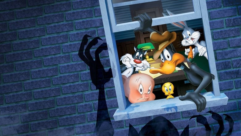 Daffy Duck's Quackbusters