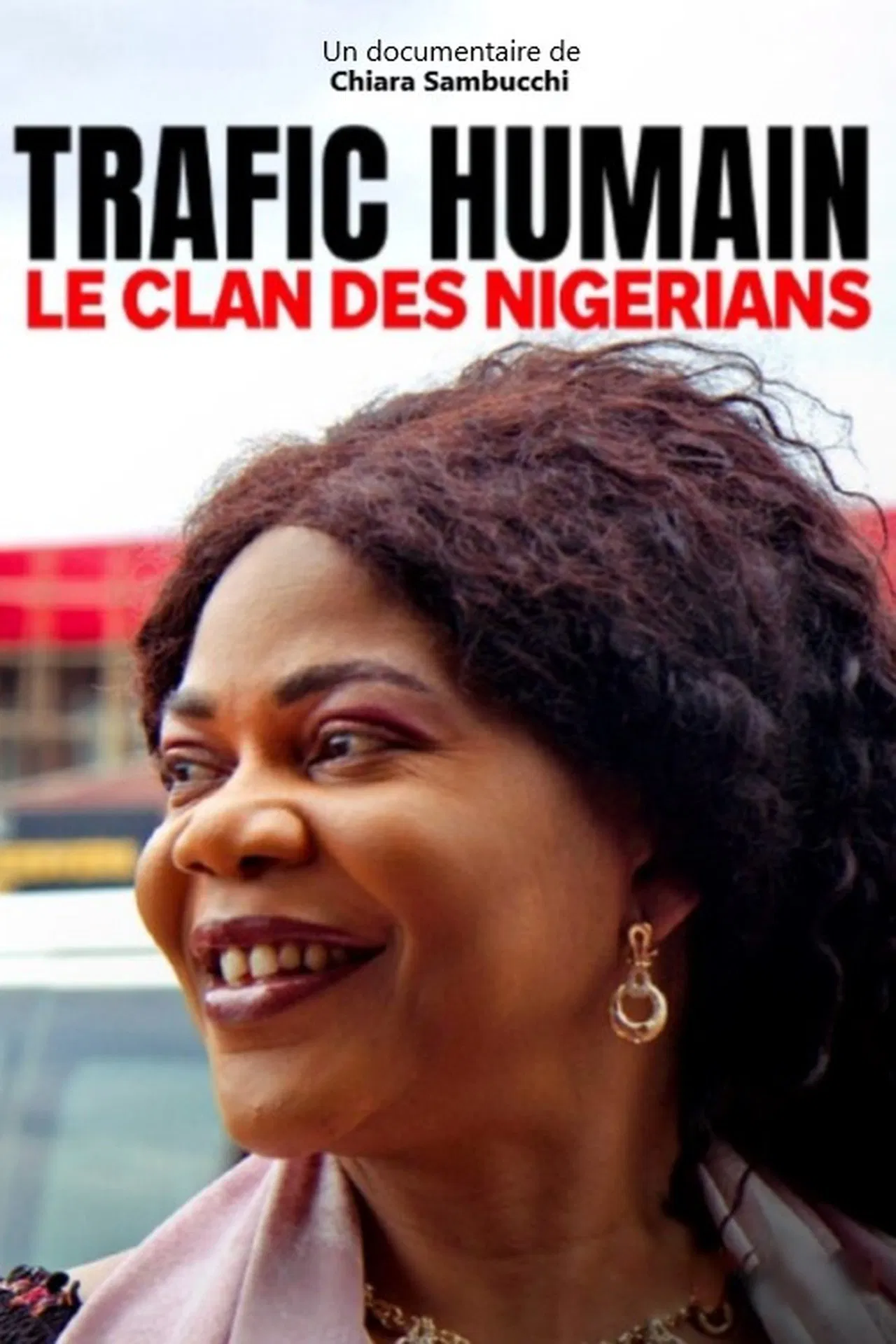 Trafic humain, le clan des Nigérians (2022)